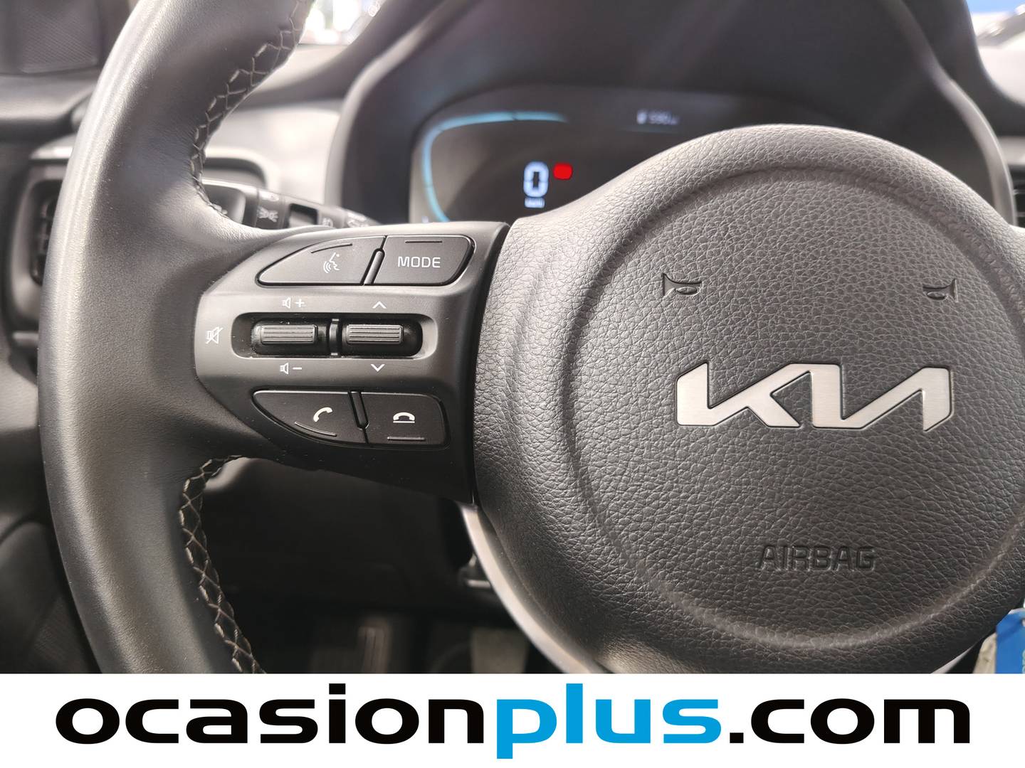 KIA Stonic KIA Stonic 1.0 T-GDi MHEV MT Concept (100 CV) al mejor precio