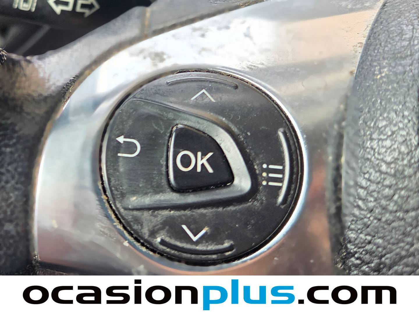 Ford Grand Tourneo Connect Ford Grand Tourneo Connect 1.5 TDCi Titanium (120 CV) de segunda mano