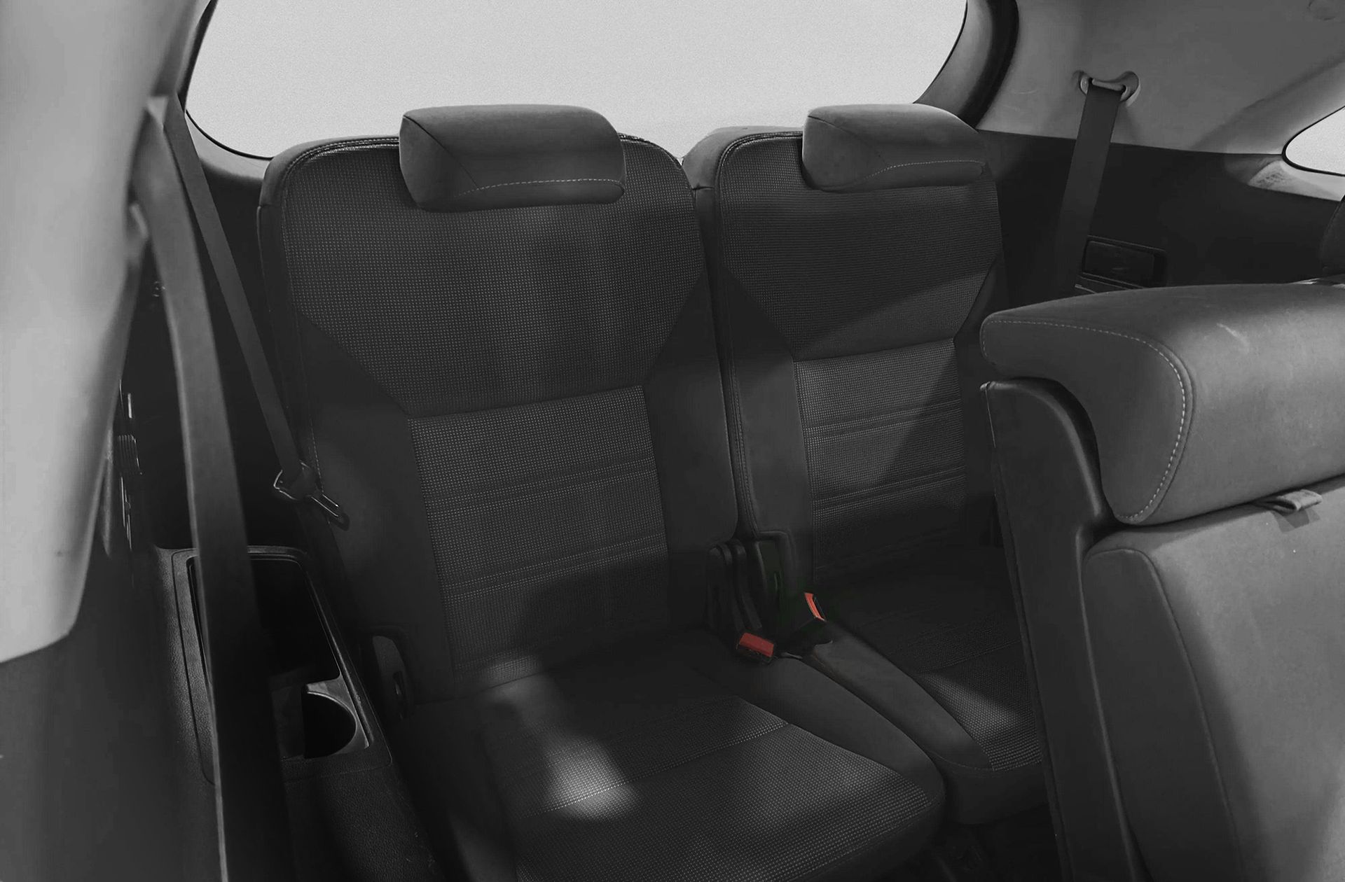 Kia Sorento 2.2 CRDi Drive 4x2 7 plazas - foto 19