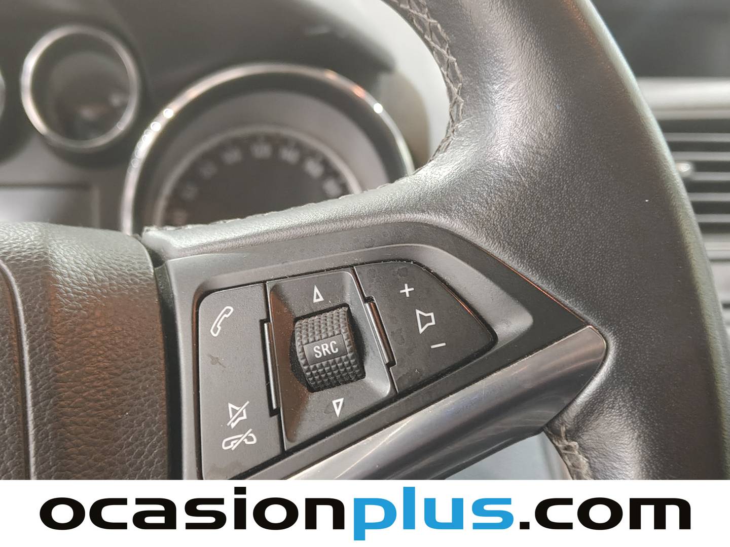 Opel Mokka Opel Mokka 1.6 CDTI S&S Excellence 4x2 (136 CV) 2015