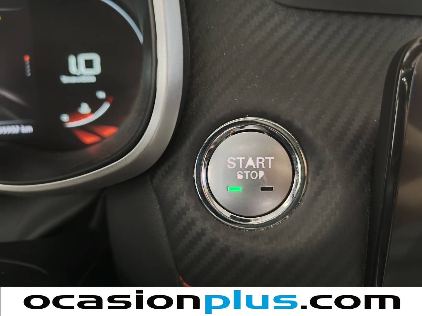 MG ZS MG ZS 1.0T Luxury (111 CV) de segunda mano