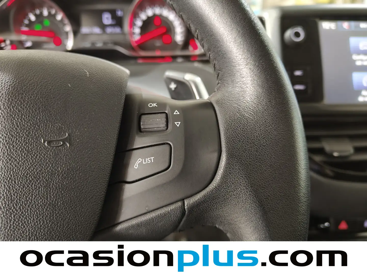 Foto Peugeot 208 Peugeot 208 1.6 e-HDI Active ETG6 (92 CV)