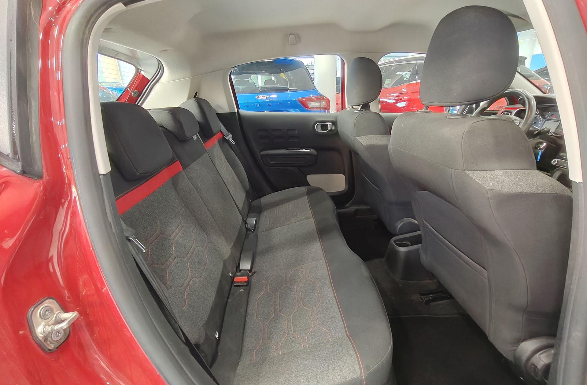 Citroën C3 PureTech 82 Feel - foto 15