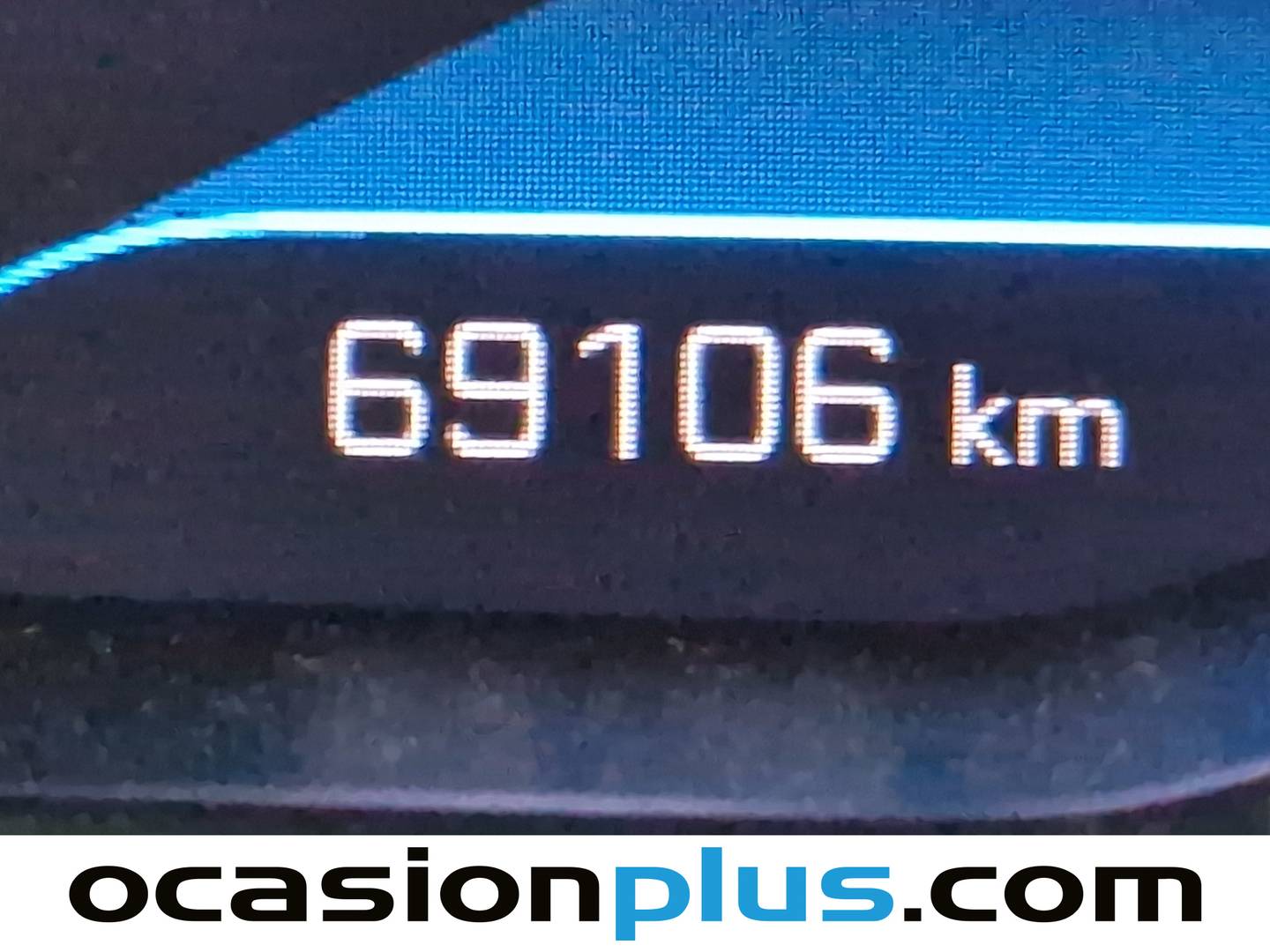 Foto Peugeot 3008 Peugeot 3008 PureTech 130 S&S GT EAT8 (130 CV)