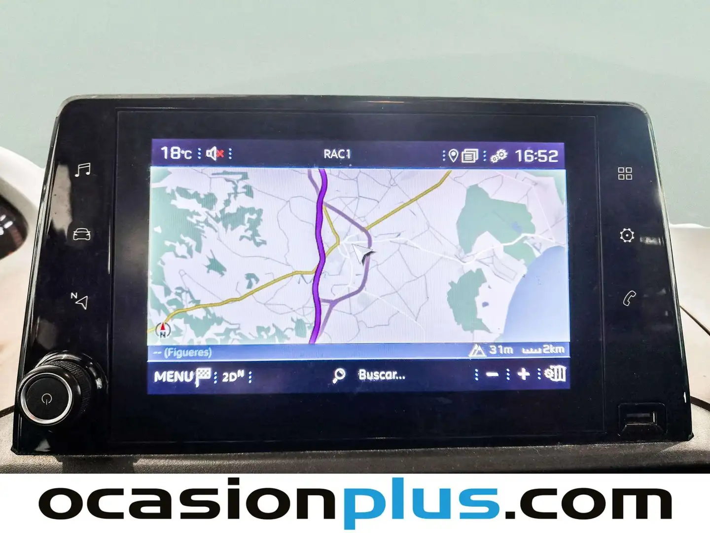 Foto Peugeot Rifter Peugeot Rifter BlueHDi 130 GT Line Standard (130 CV)