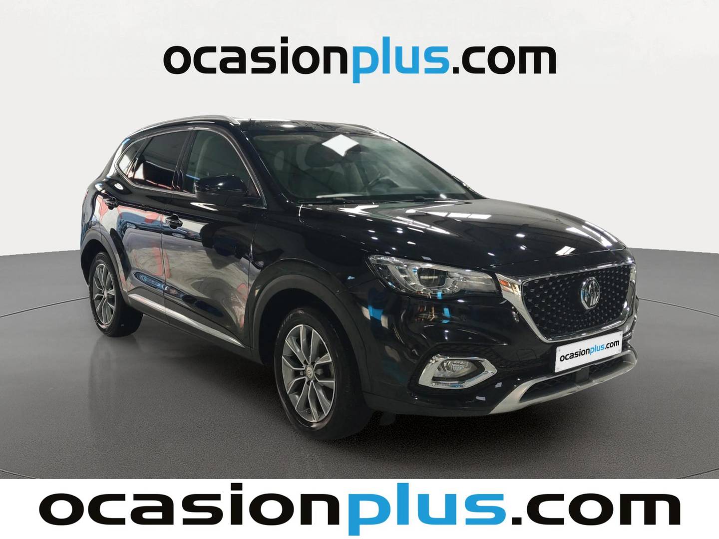 Foto MG HS MG HS 1.5 Turbo GDI Comfort DCT (162 CV)