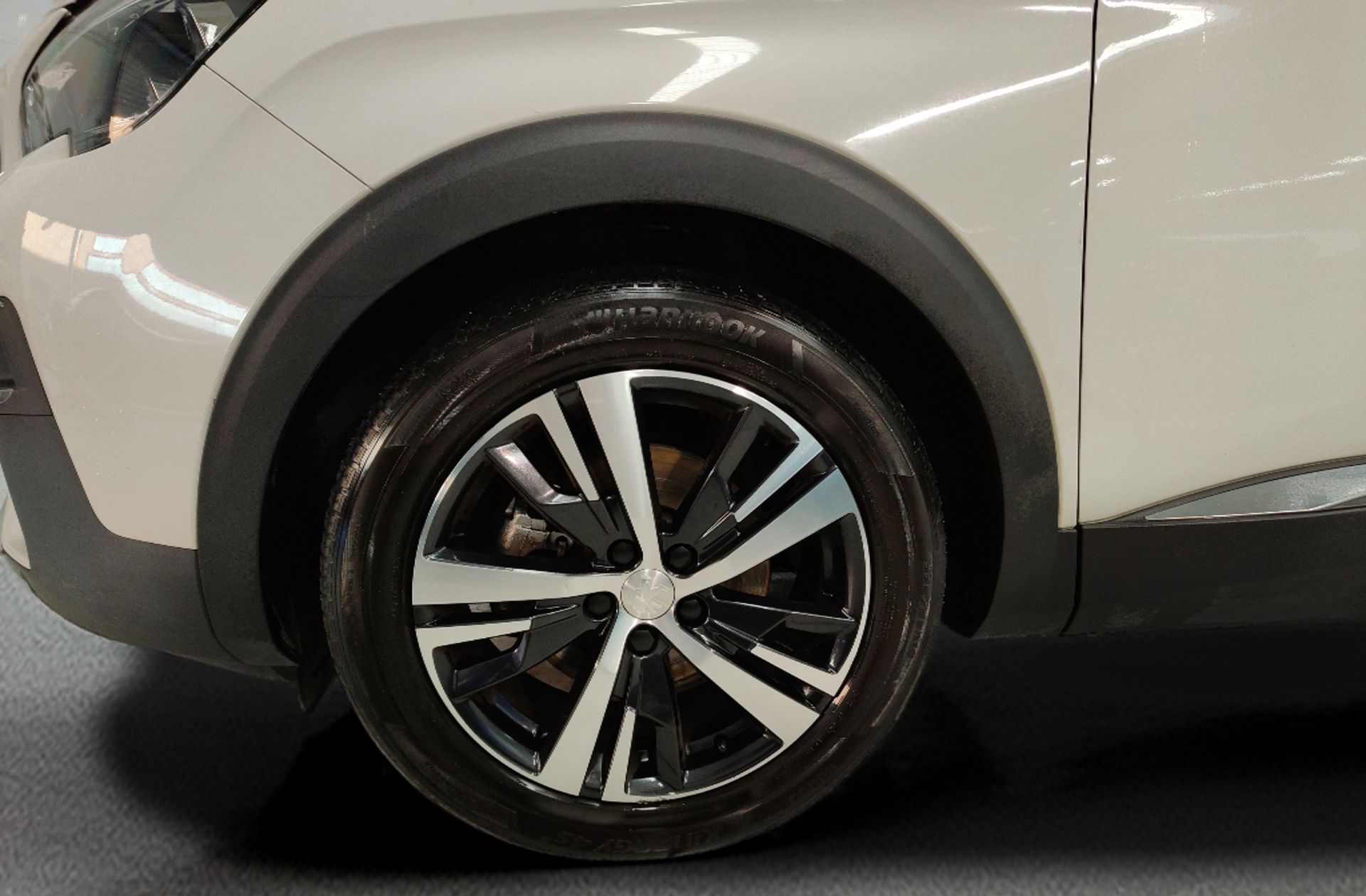 Peugeot 3008 PureTech 130 Allure - foto 42