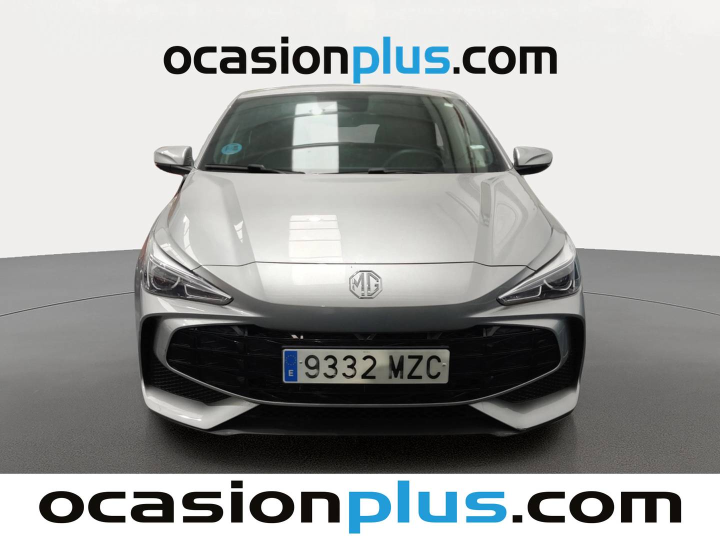 Foto MG MG3 MG MG3 1.5 Standard (116 CV)