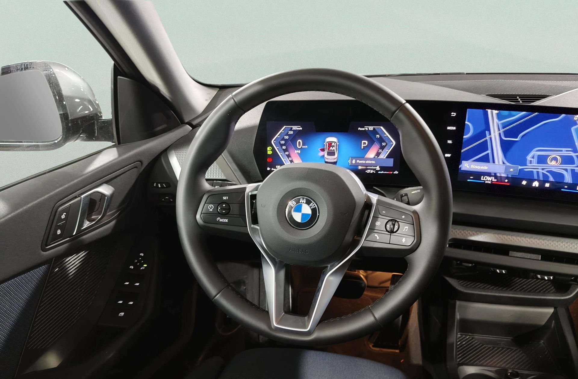 BMW Serie 2 218d Gran Coupe Pack M - foto 24