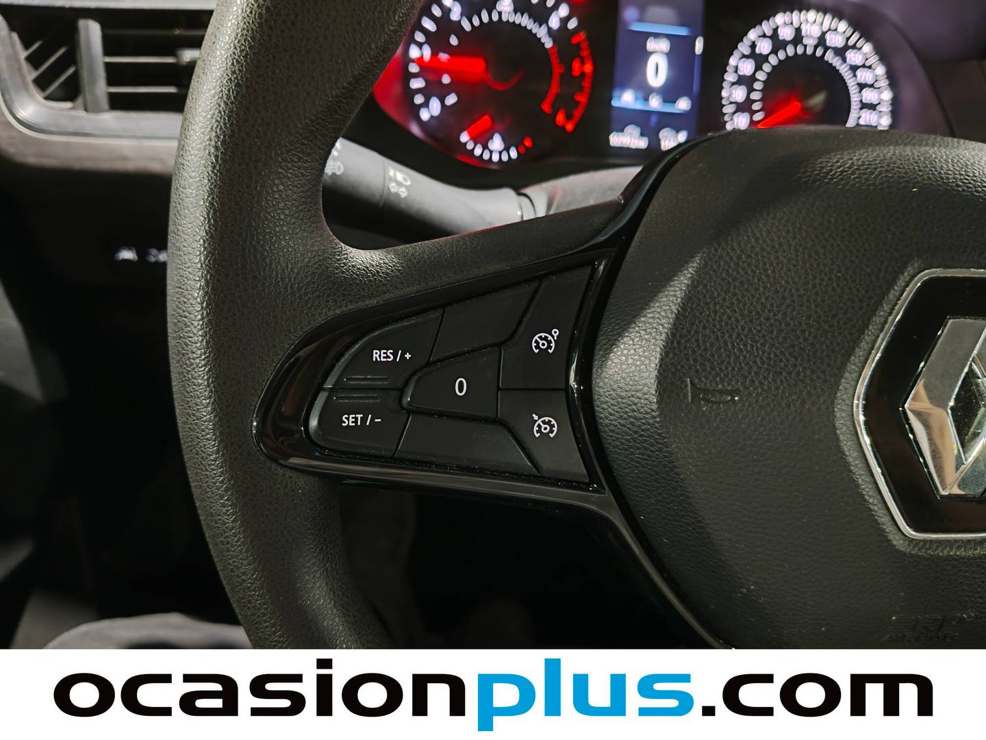 Renault Kangoo Combi Renault Kangoo Combi Life Edition One 1.5 Blue dCi (75 CV) 2022