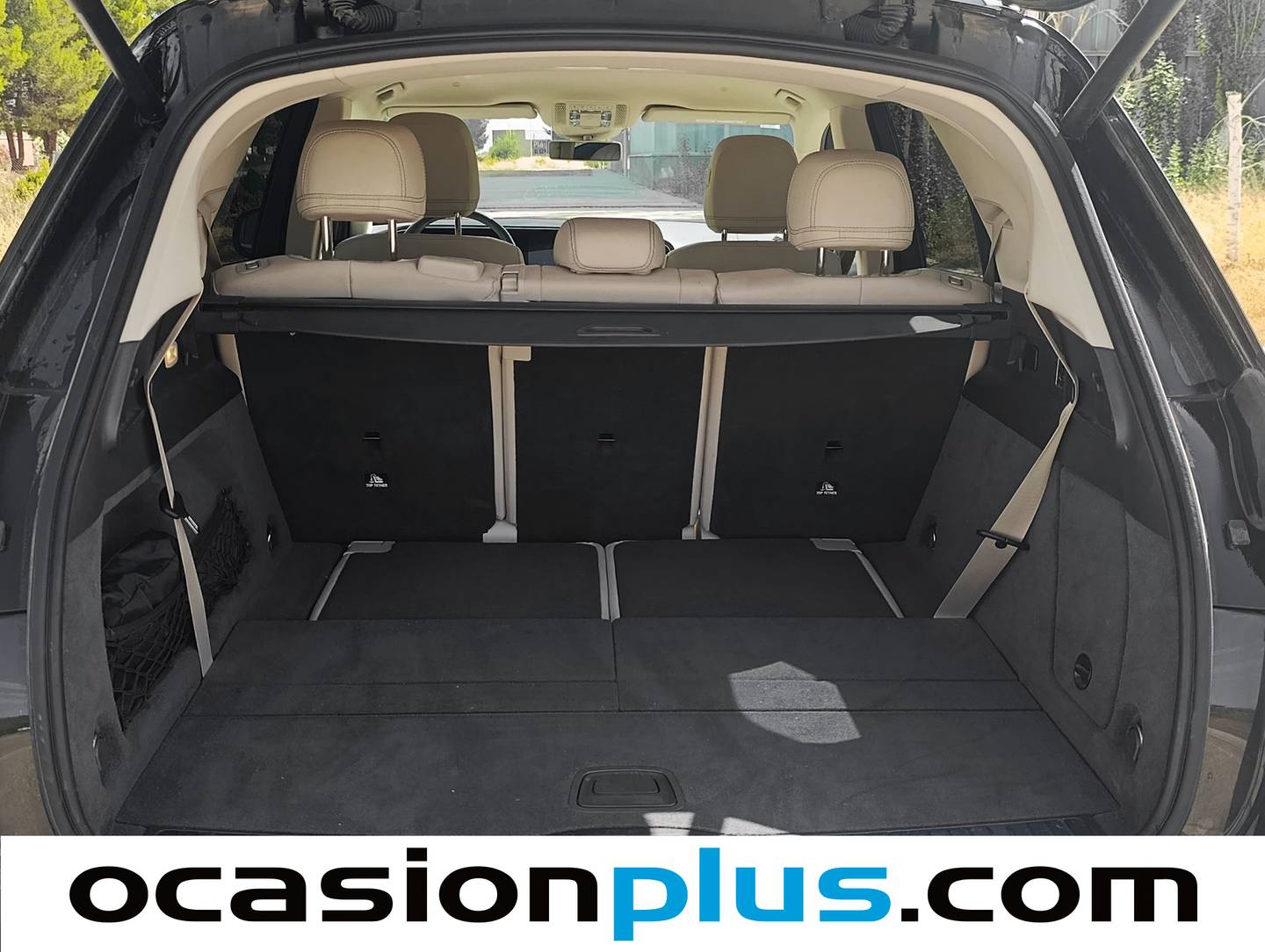 Foto Mercedes GLE Mercedes GLE GLE 300 d 4Matic (245 CV) Pack  AMG 7 Plazas siete plazas