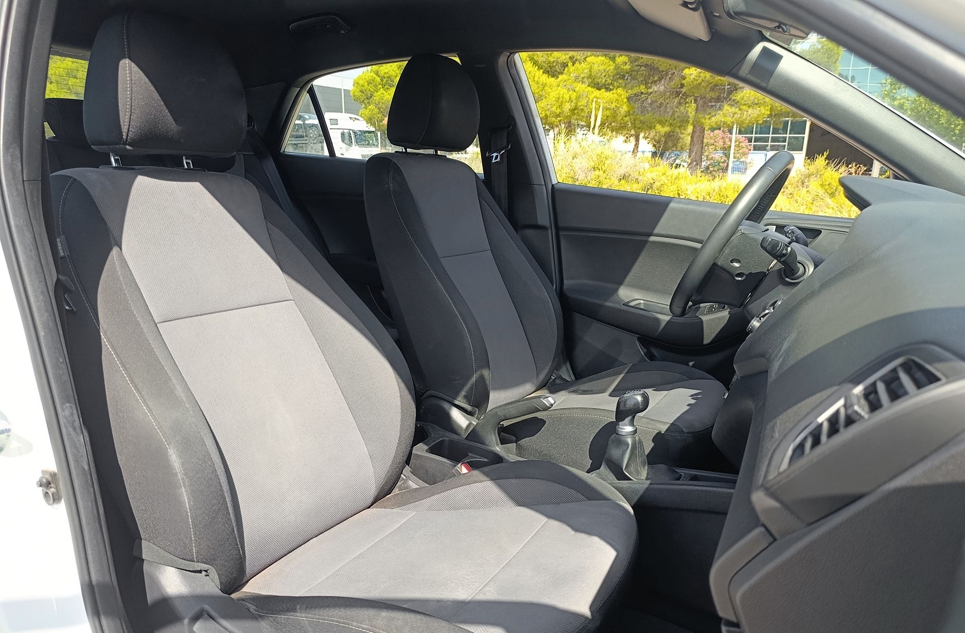 Hyundai i20 1.2 MPI Fresh - foto 16