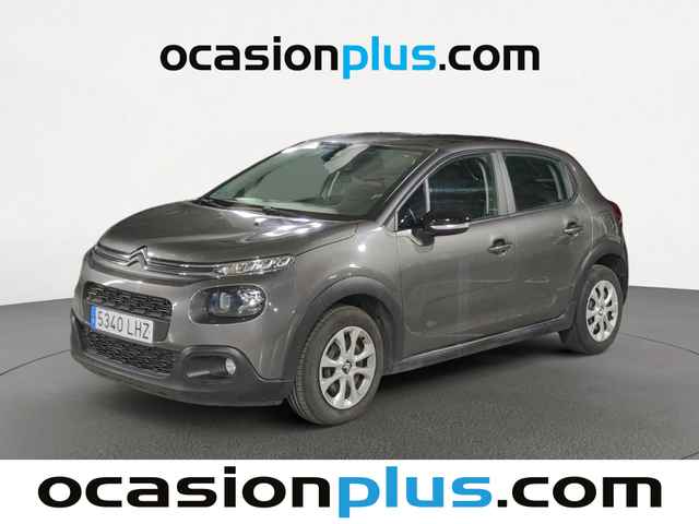 Citroën C3 Segunda Mano Álava