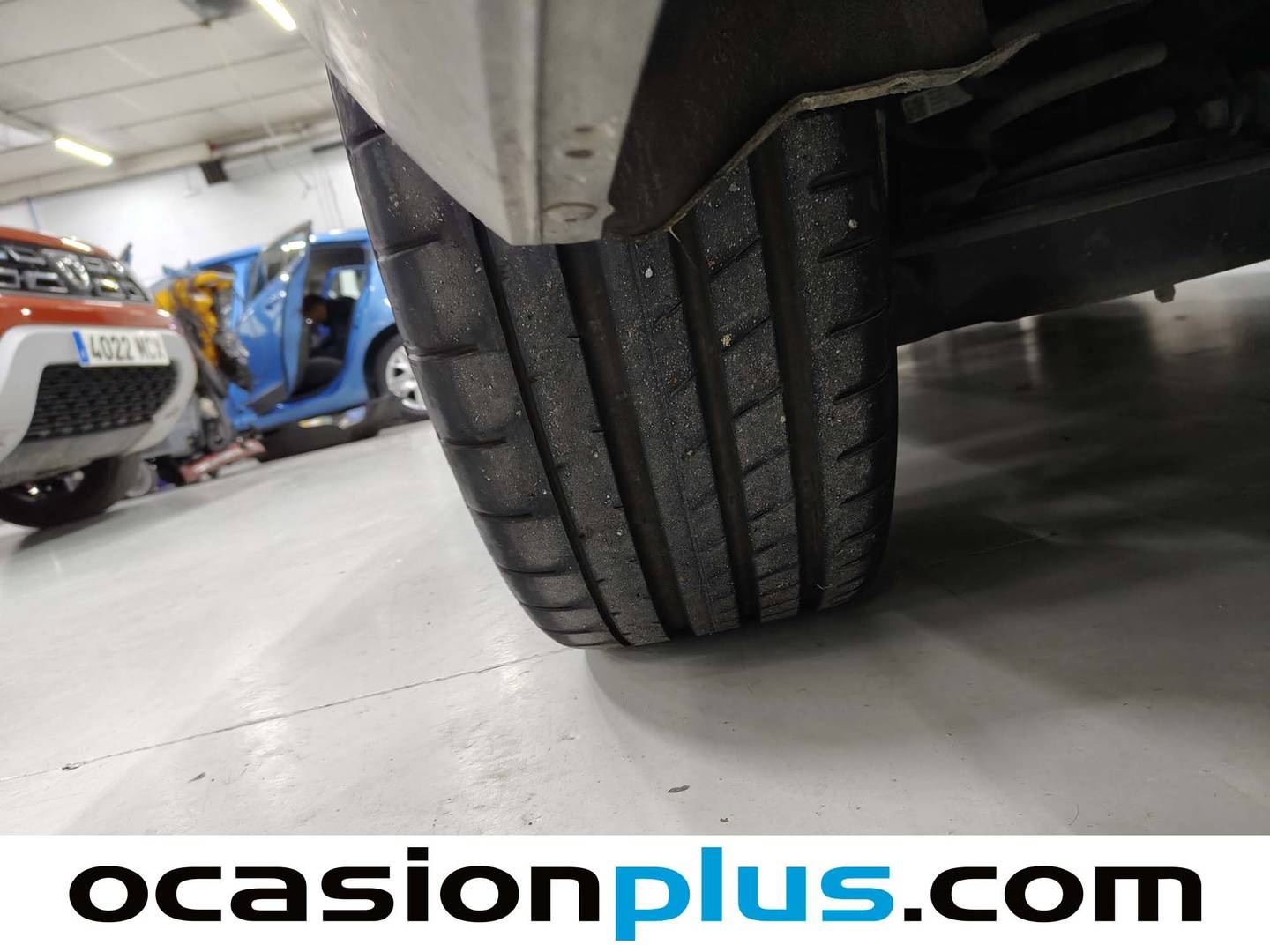 Foto Volkswagen Passat Volkswagen Passat Variant GTE 1.4 TSI e-Power (218 CV) DSG