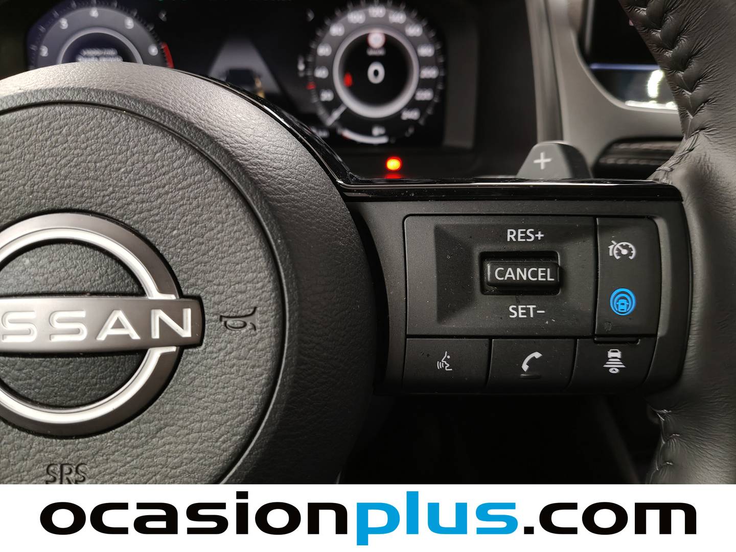 Nissan QASHQAI Nissan Qashqai DIG-T 160 N-Connecta 4x2 CVT (158 CV) al mejor precio