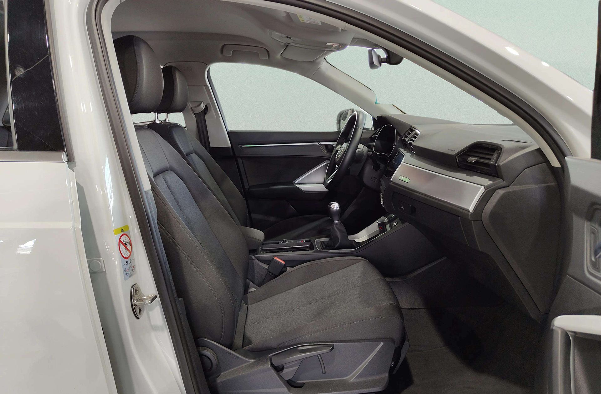 Audi Q3 Advanced 35 TFSI - foto 20