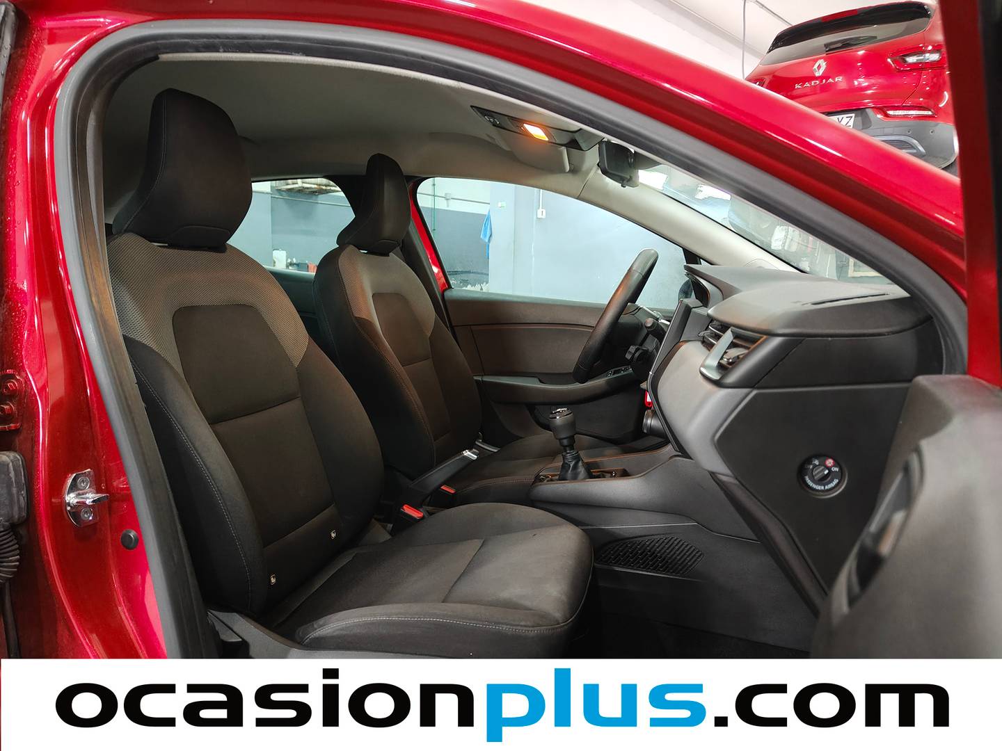 Renault Clio Renault Clio Business TCe (90 CV) al mejor precio