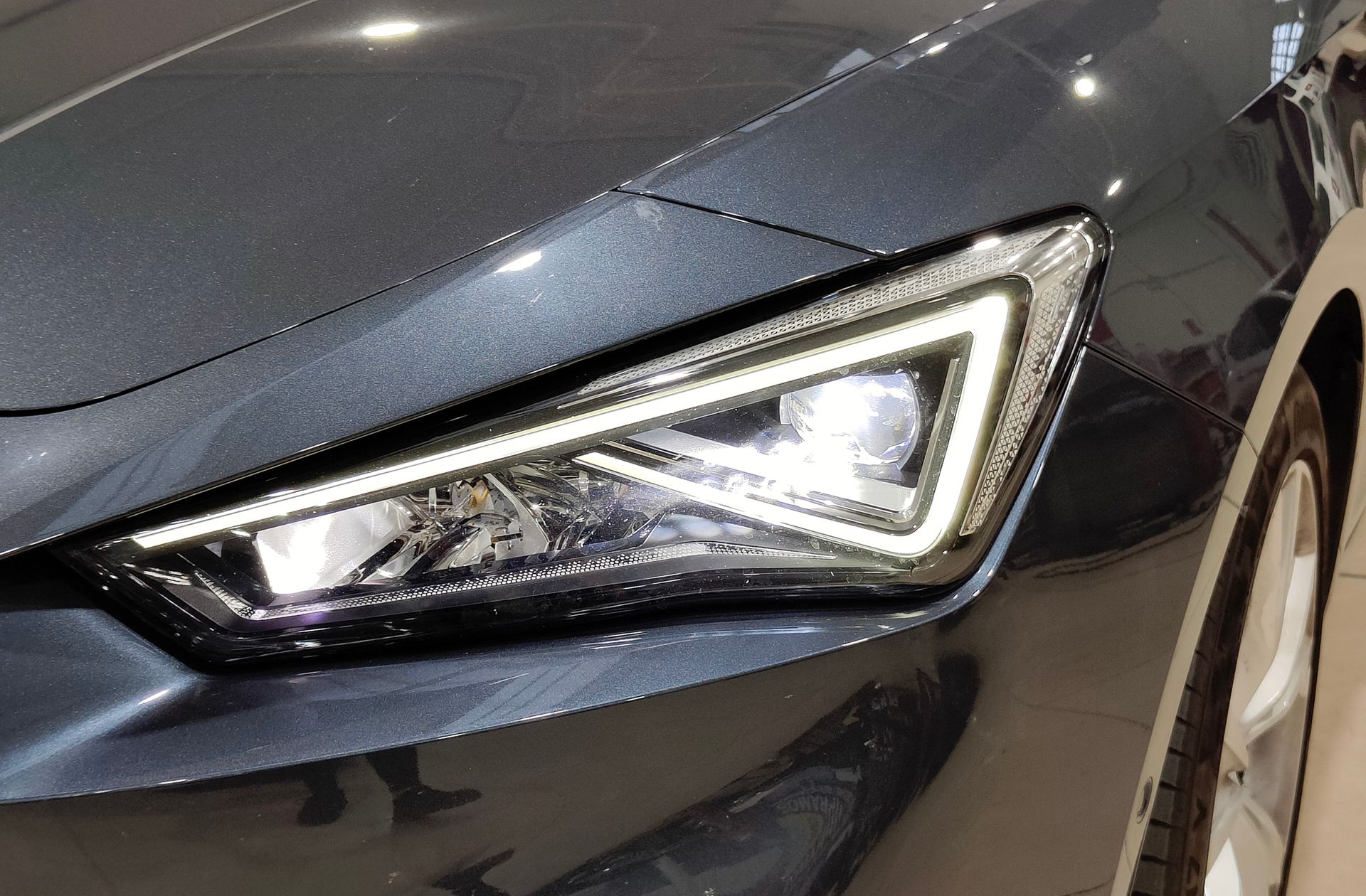 SEAT León 1.5 TSI FR Go L - foto 14