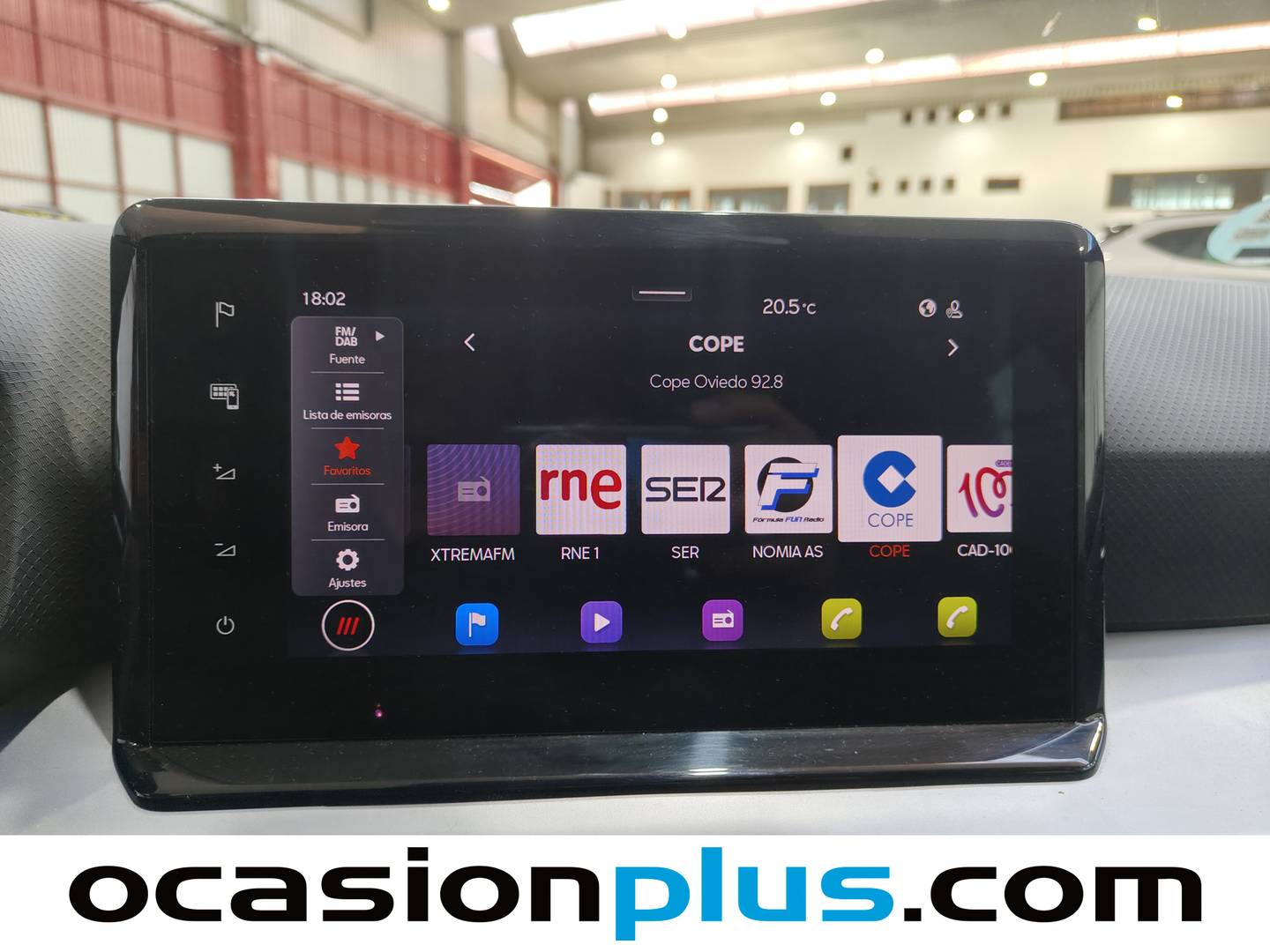 Foto Seat Ibiza SEAT Ibiza 1.0 TSI S&S FR XL (115 CV)