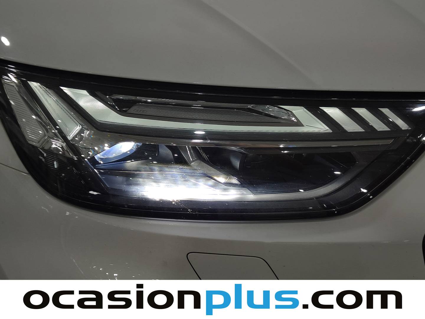Audi Q5 SPORTBACK Audi Q5 Sportback Black line 35 TDI (163 CV) S tronic al mejor precio