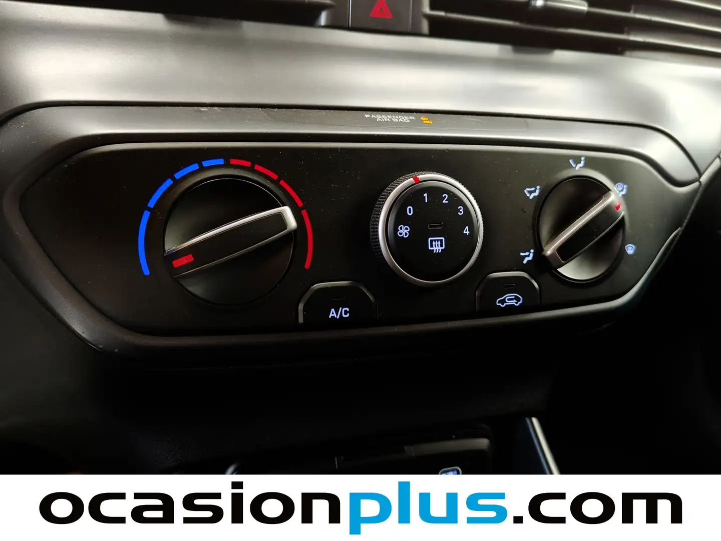 Foto Hyundai Bayon Hyundai Bayon 1.0 TGDI 48V Maxx (100 CV)