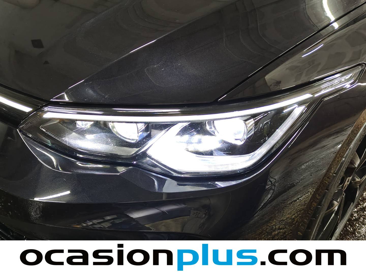 Accesorios del Volkswagen Golf Volkswagen Golf R 2.0 TSI 4Motion (320 CV) DSG