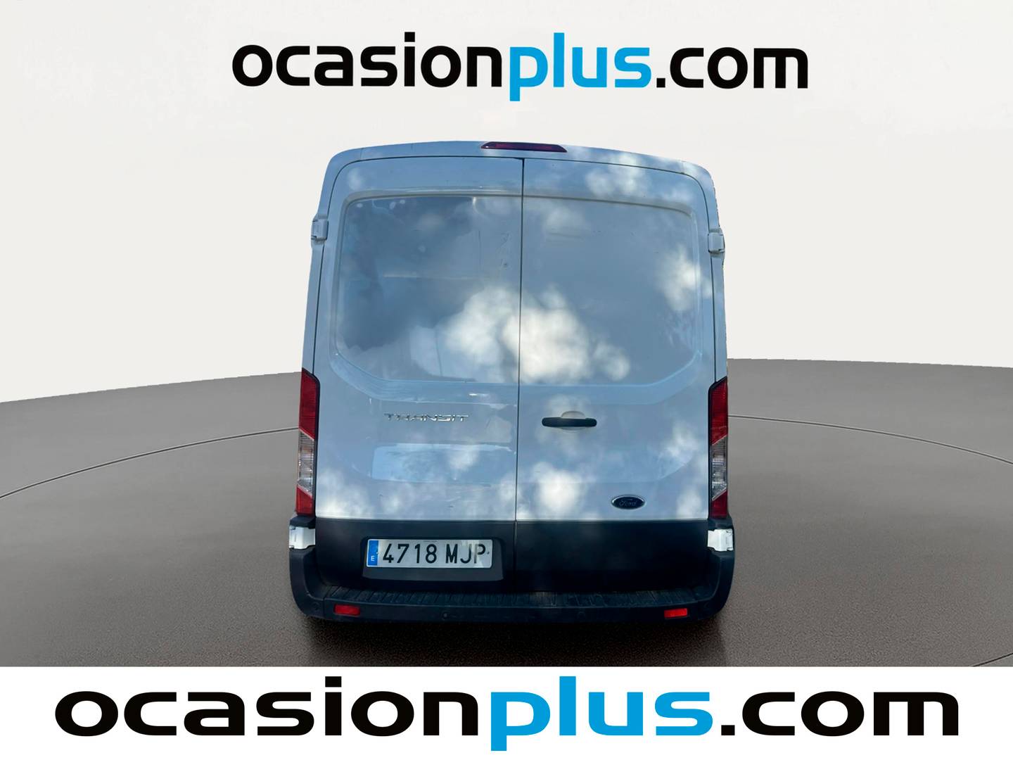 Ford Transit Ford Transit Furgon 350 L3H2 Trend (130 CV) barato