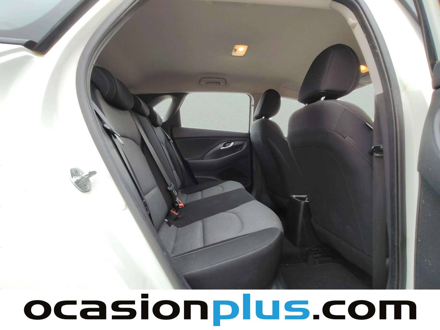 Hyundai i30 Hyundai i30 1.0 TGDI Klass (120 CV) km 0