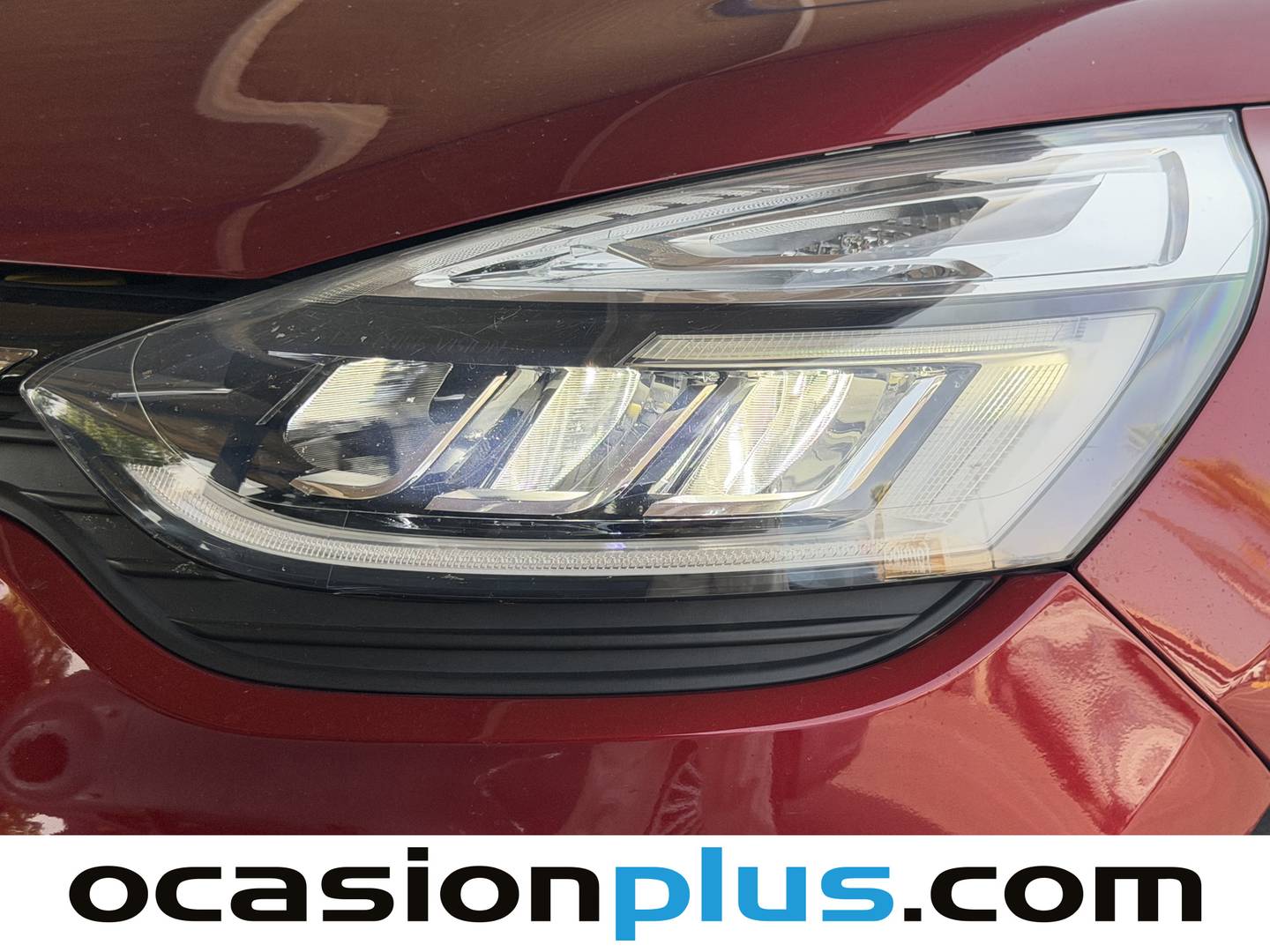 Renault Clio Renault Clio Sport Tourer Zen Energy TCe (90 CV) barato