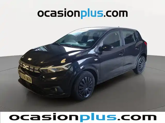 Dacia Sandero Expression TCe (90 CV) de segunda mano