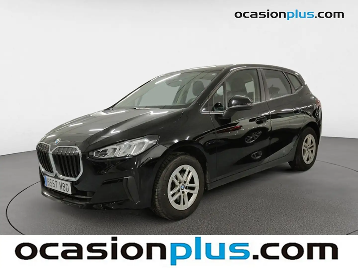 Foto BMW Serie 2 Active Tourer BMW Serie 2 218i Active Tourer (136 CV)