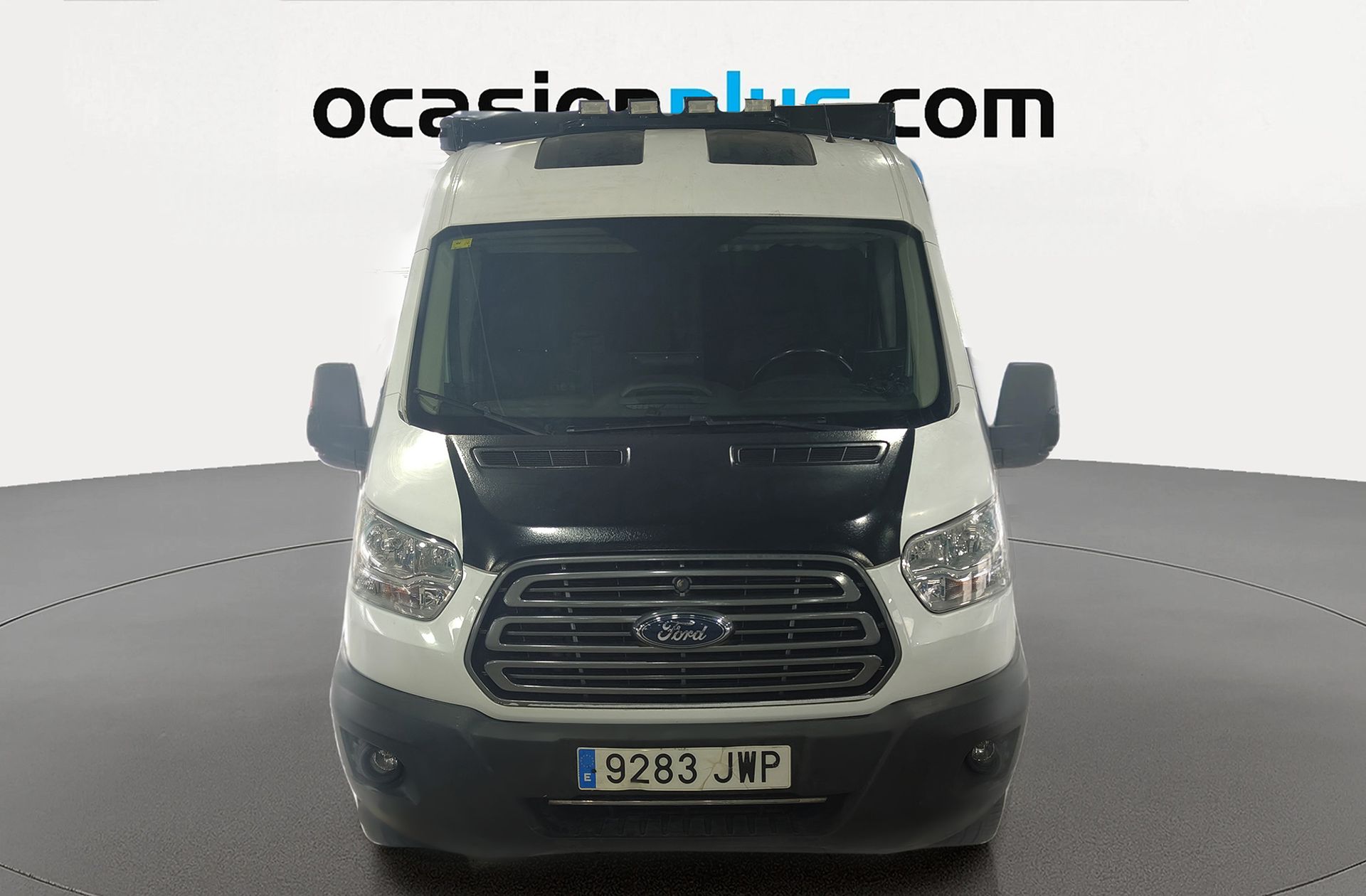 Ford Transit Furgon 350 DC L3H2 Trend FWD - foto 23