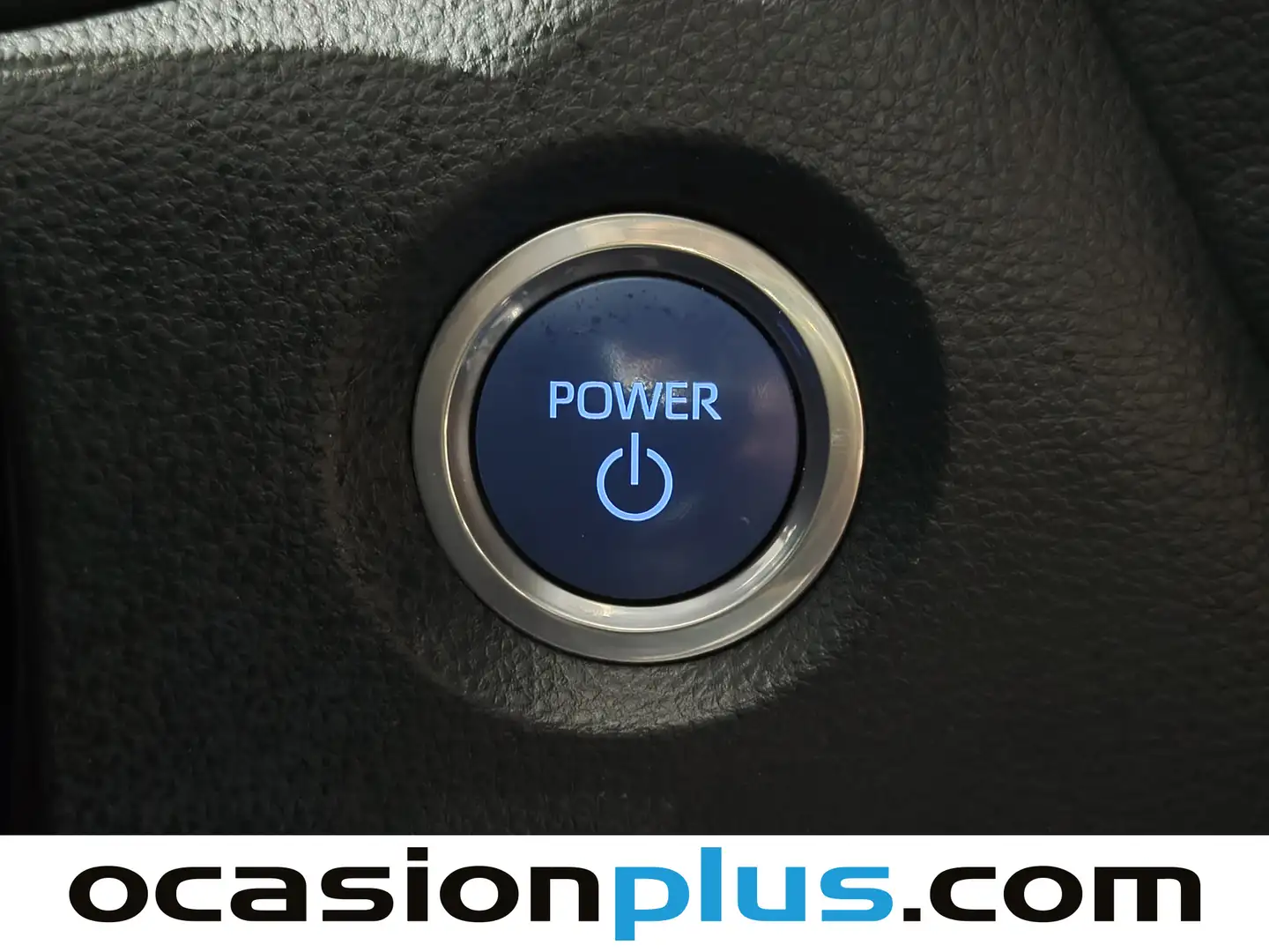 Foto Toyota Corolla Toyota Corolla 1.8 125 Híbrido Active Tech E-CVT (122 CV)