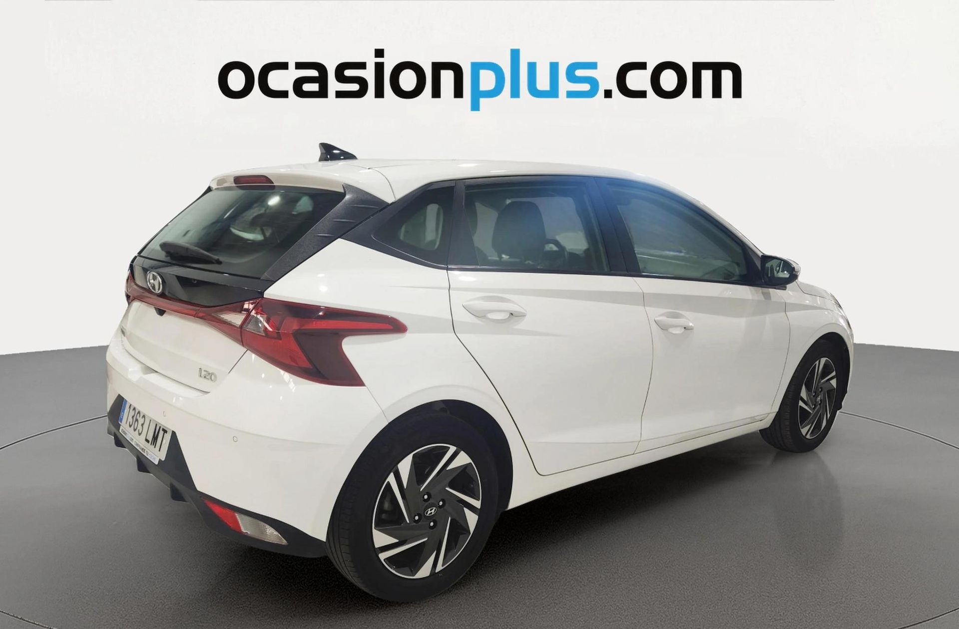 Hyundai i20 1.0 T-GDi Klass - foto 4