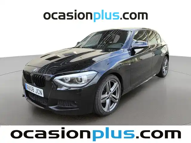 BMW Serie 1