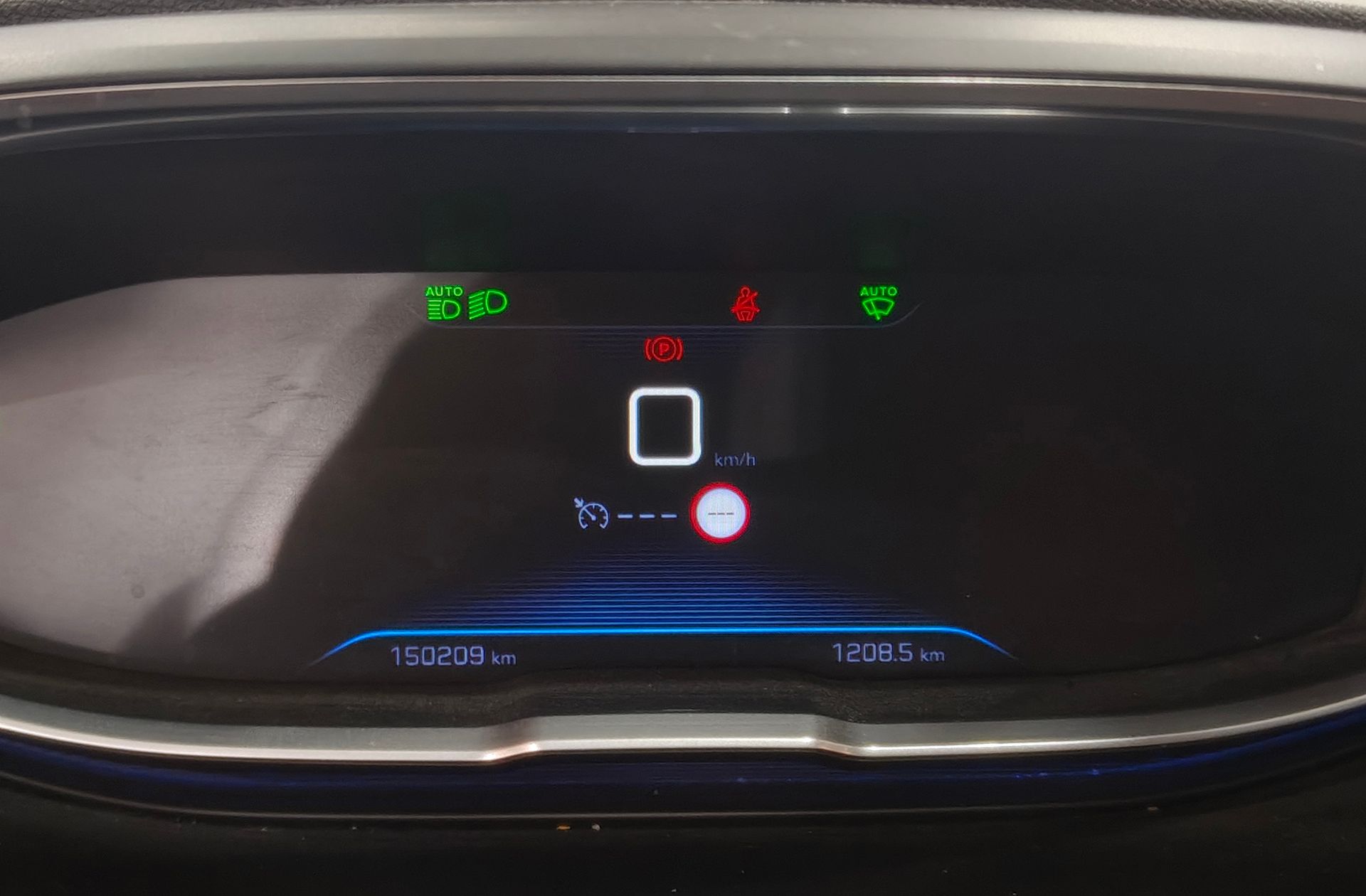 Peugeot 5008 BlueHDi 120 GT Line 7 plazas - foto 28