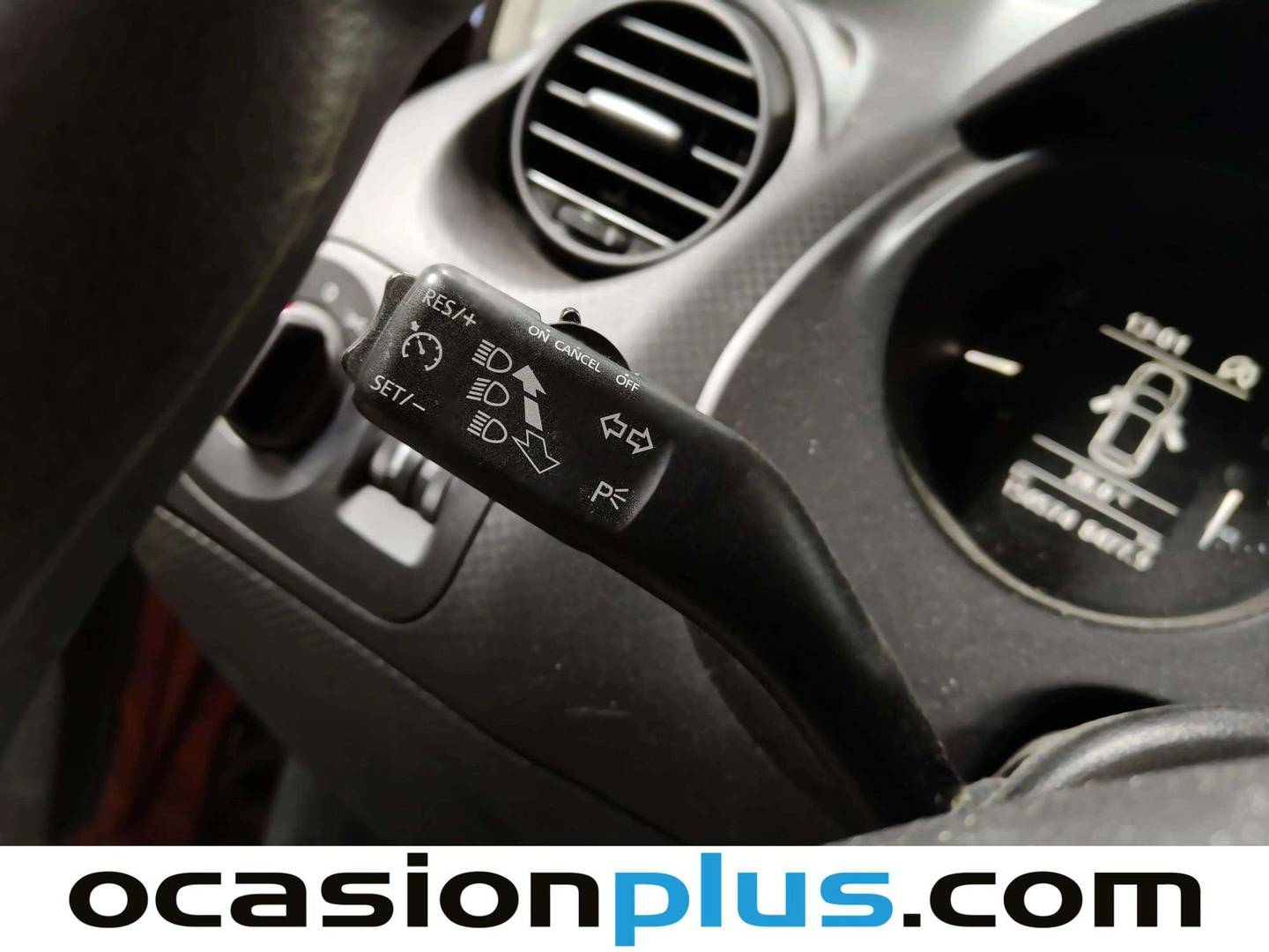 Equipamiento del Seat Altea Seat Altea 1.6 TDI Reference Ecomotive (105 CV)