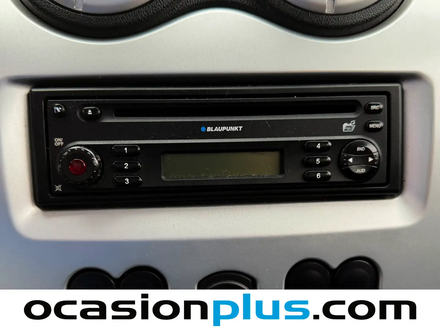 Foto Dacia Sandero Dacia Sandero Laureate 1.2 (75 CV)