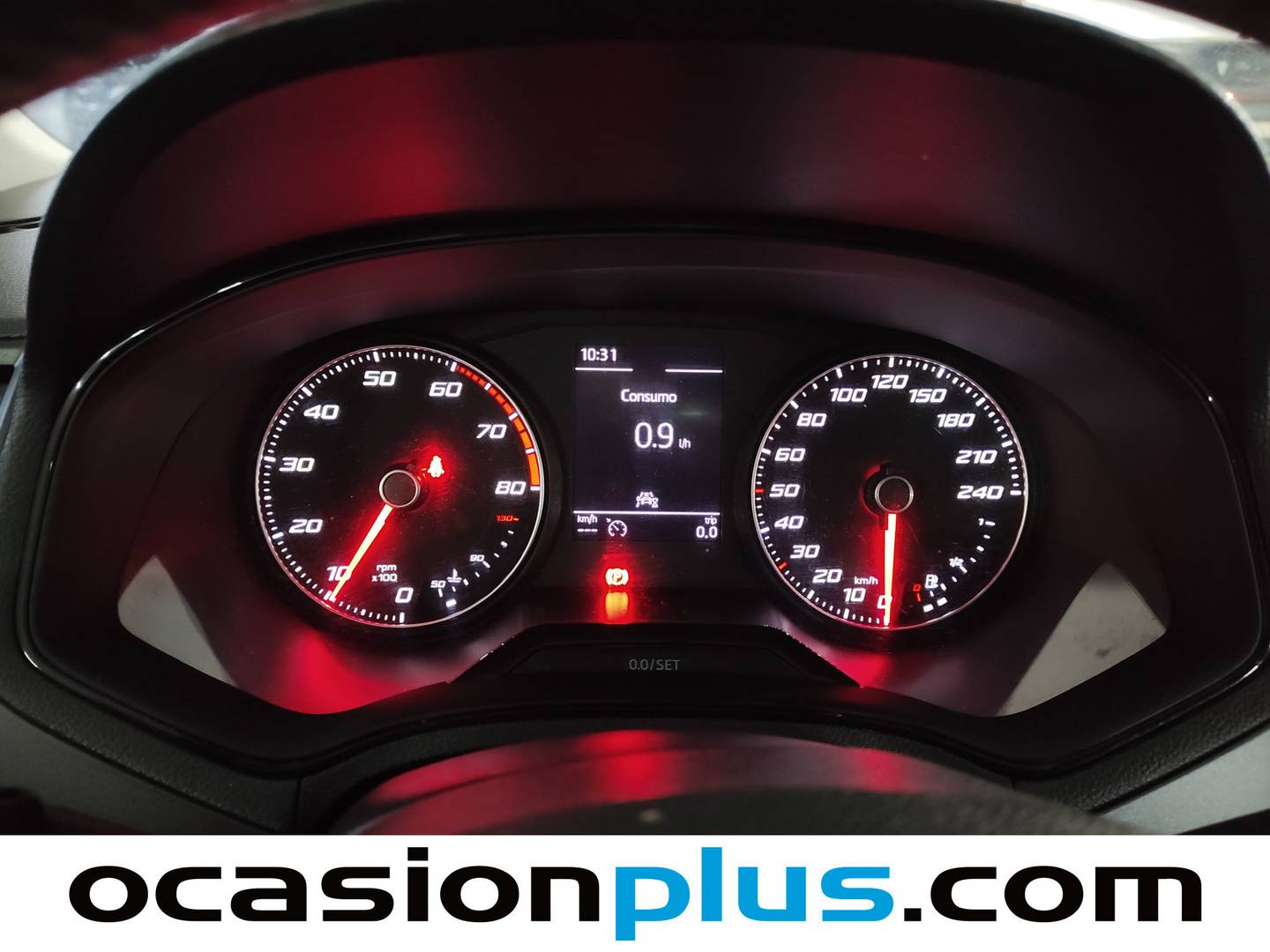 Seat Arona Seat Arona 1.0 TSI Ecomotive Style Edition (115 CV) manual