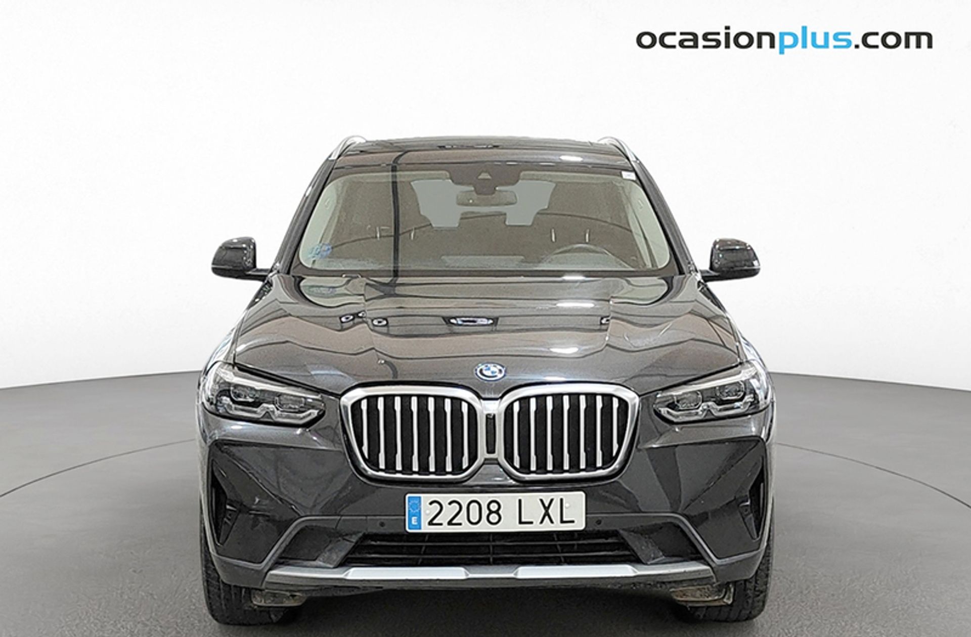 BMW X3 xDrive30e xLine - foto 16