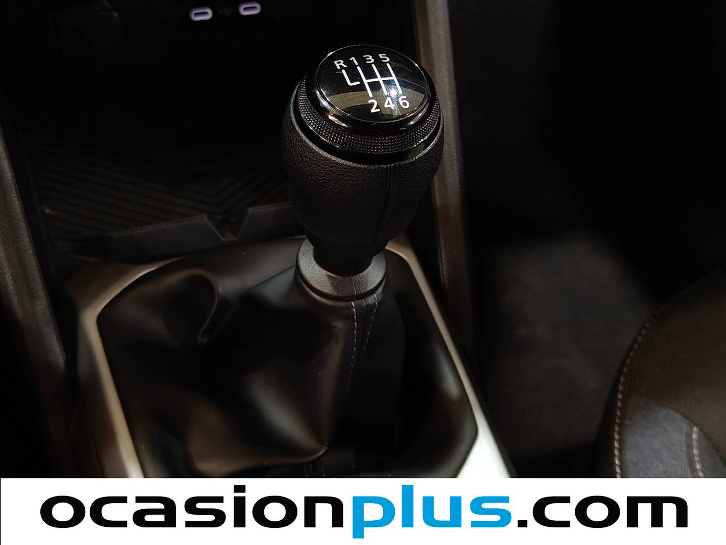 Dacia Duster Dacia Duster Journey TCE 48v 4X2 (130 CV) de segunda mano