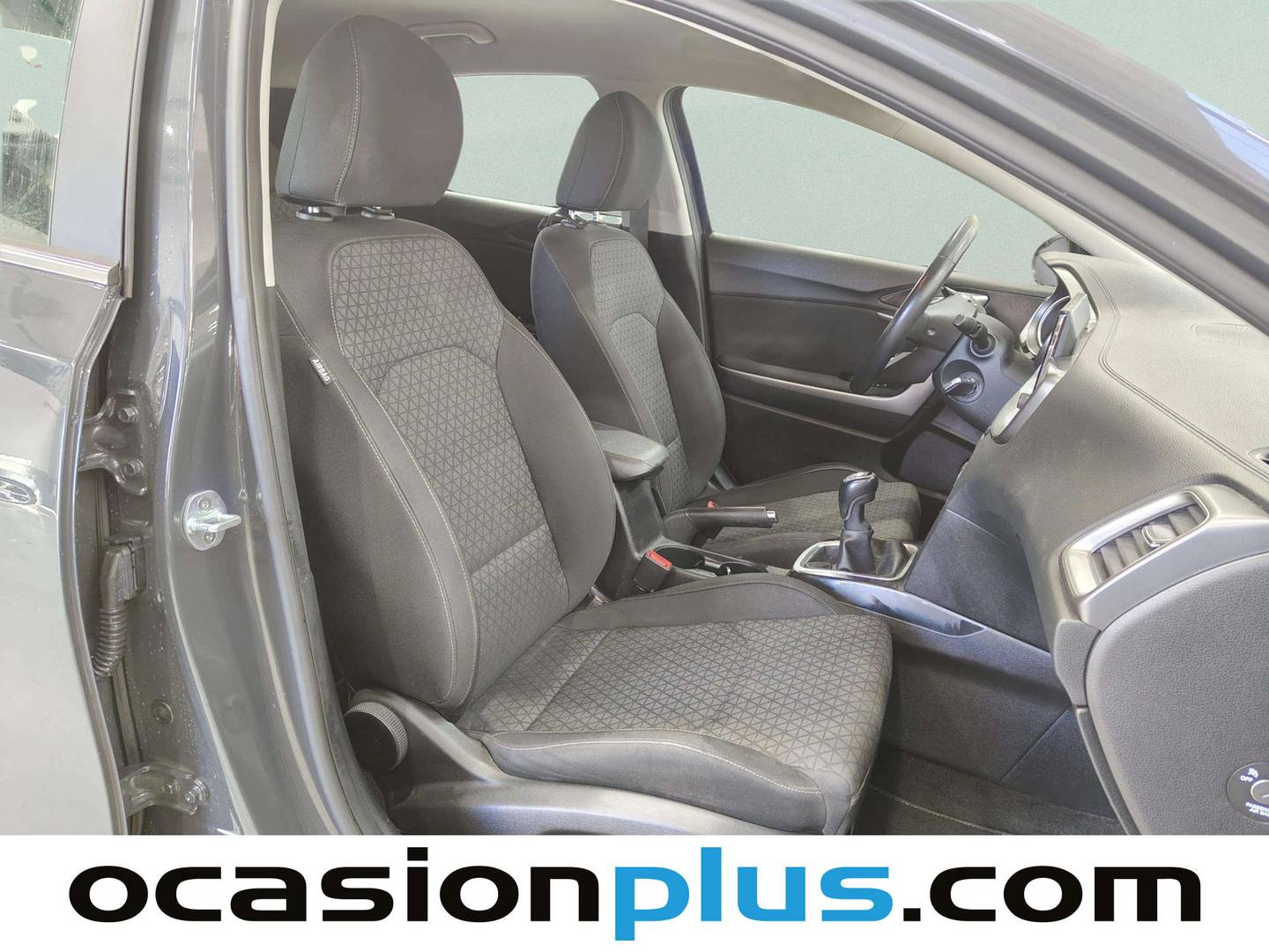 KIA XCeed KIA XCeed 1.0 T-GDi Drive (120 CV) km 0