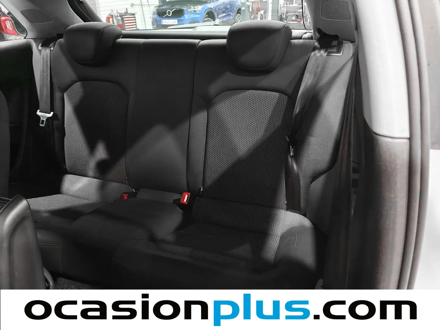 Foto Audi A1 Audi A1 Attracted 1.2 TFSI (86 CV)