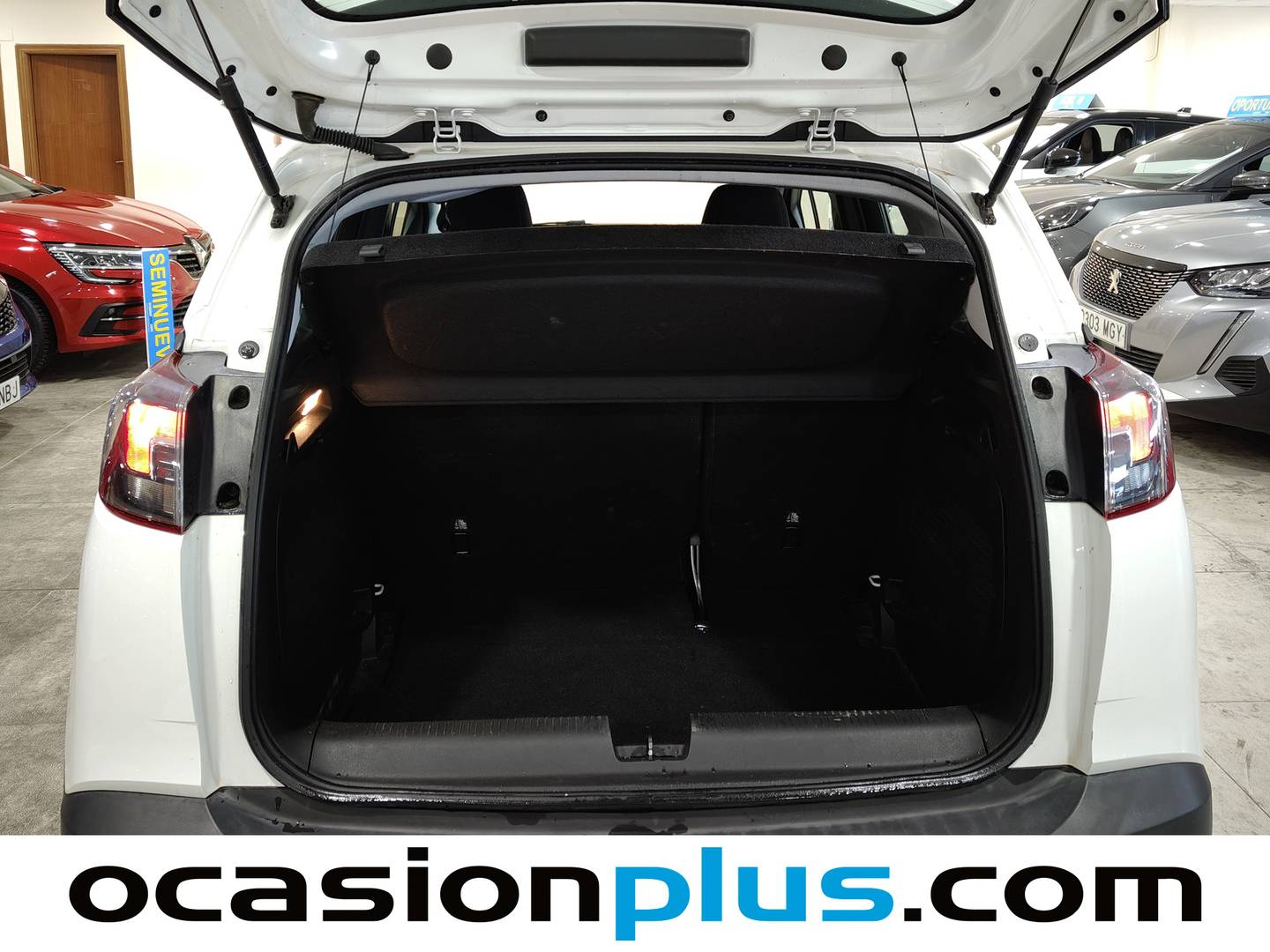 Opel Crossland X Opel Crossland X 1.2 Edition Pro (81 CV) al mejor precio