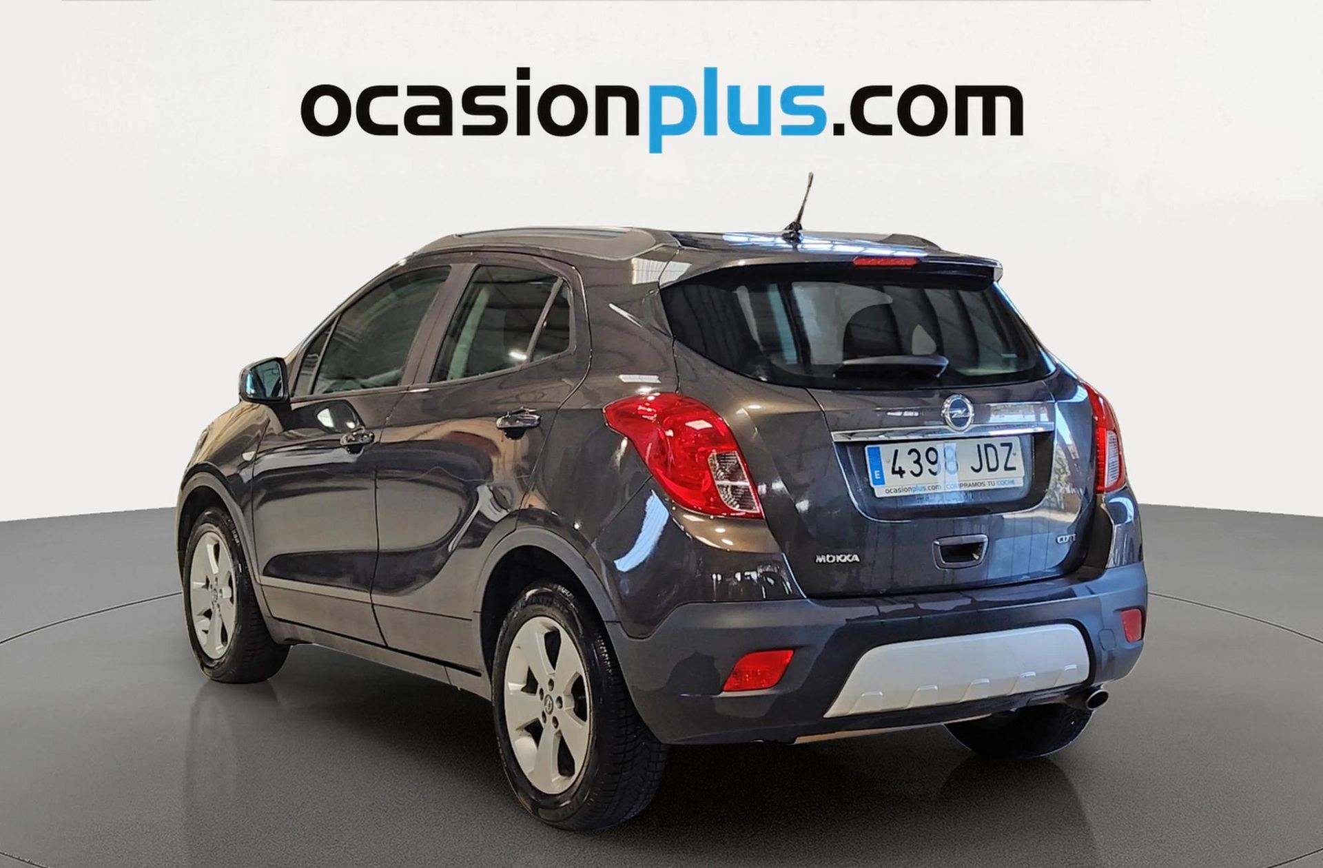 Opel Mokka 1.6 CDTi Selective 4x2 - foto 3