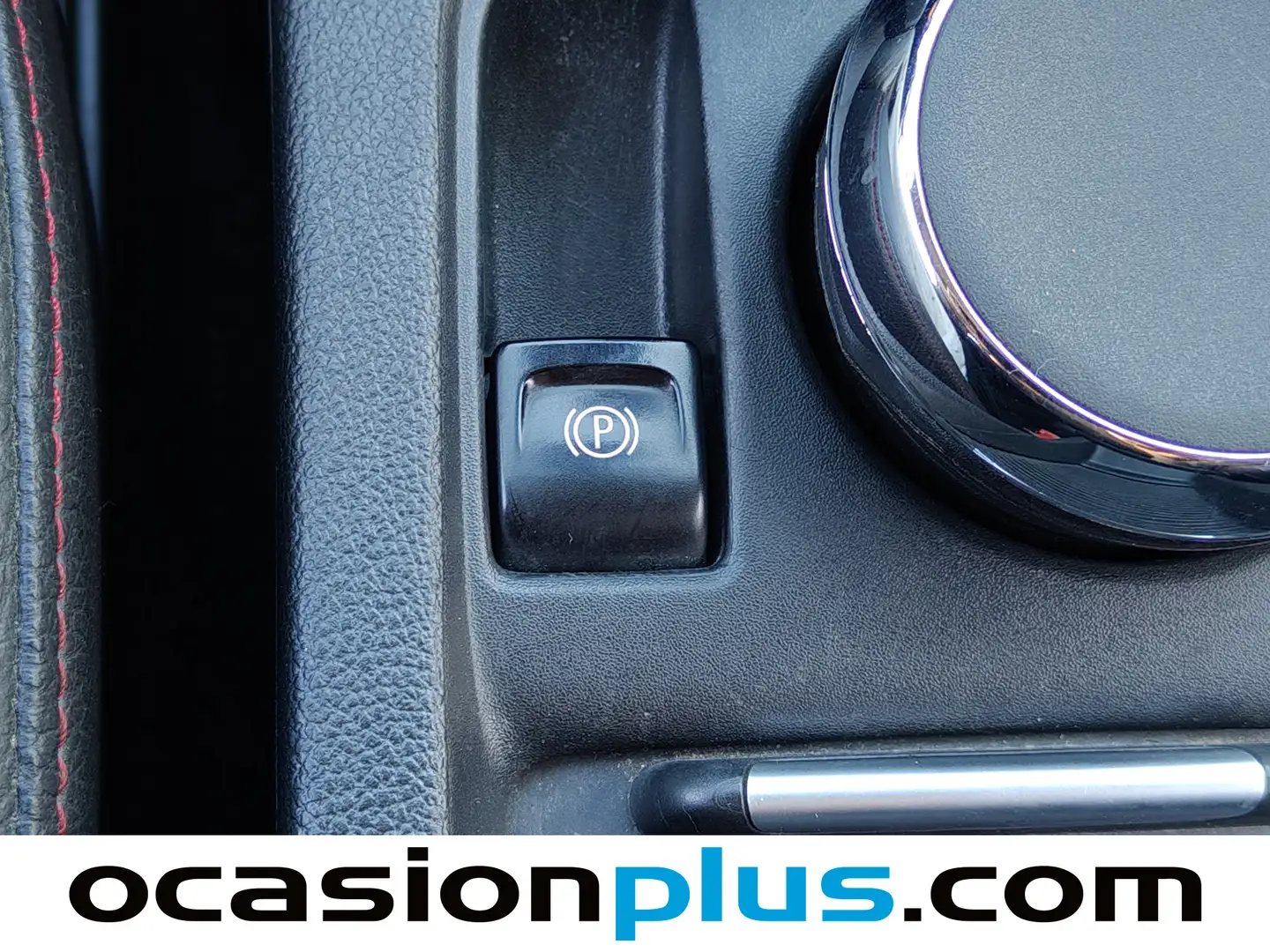 Foto Opel GTC Opel Astra 1.6 Turbo S&S Sportive (200 CV)