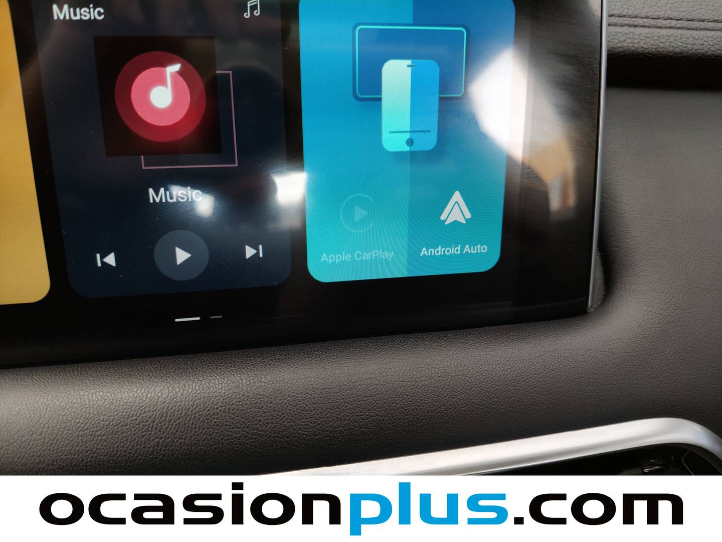 Foto MG HS MG HS 1.5 Turbo GDI Luxury DCT (162 CV)