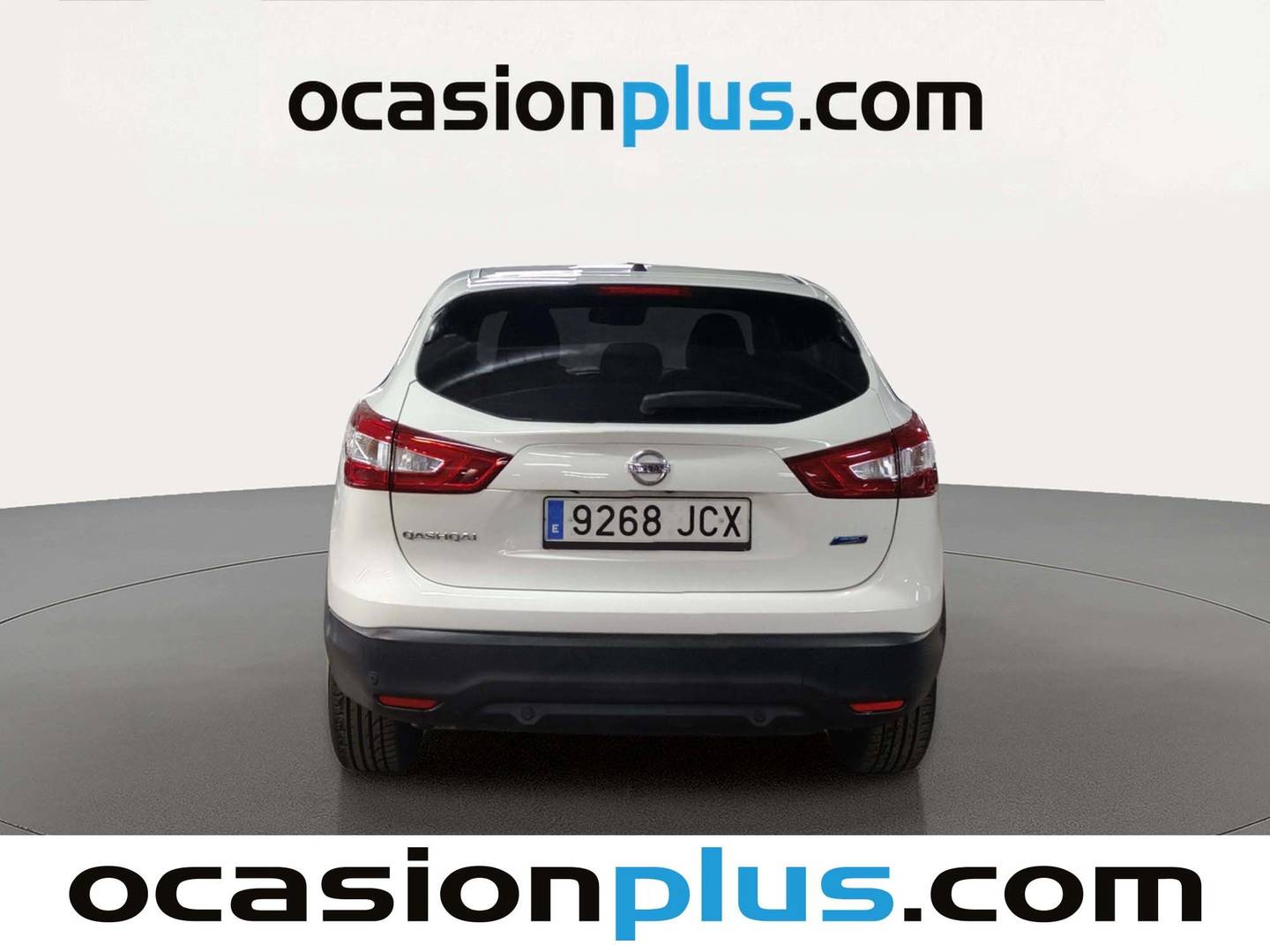 Nissan QASHQAI Nissan Qashqai 1.5 dCi S&S 360 4x2 (110 CV) barato