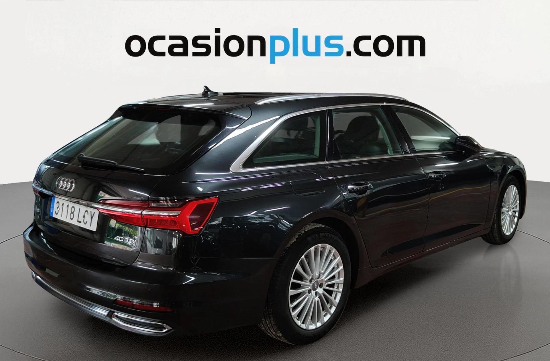 Audi A6 Avant design 40 TDI S tronic - foto 4