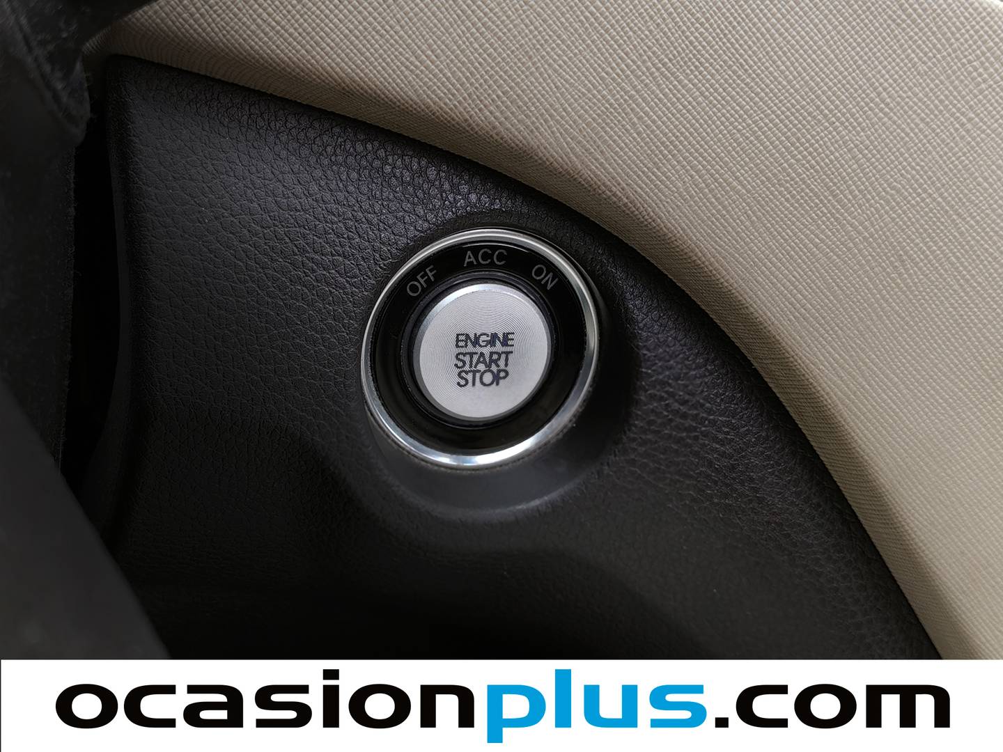 Foto Hyundai Santa Fe Hyundai Santa Fe 2.2 CRDI Style 4x4 Auto (200 CV) 7 Plazas